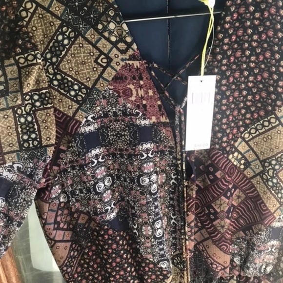 Bcbgeneration Romper - Picture 4 of 4